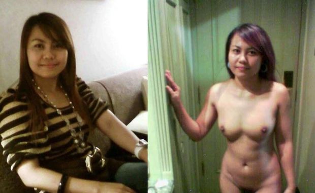 Asian milf
