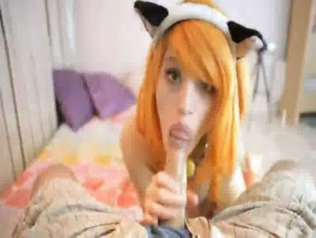 Compilation - My Crazy Cherry Crush by mk2k138 (2013) [Music Video]