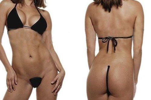 C-String