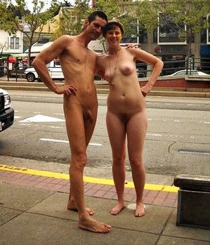 I don't mind to be naked all time, I'm just horny #223