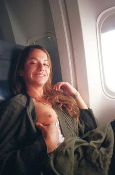 I want to be naked everywhere everytime #62