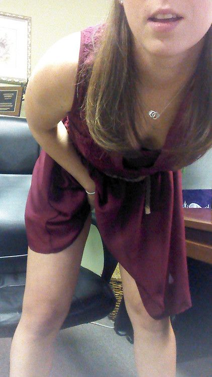 Upskirt Unlimited