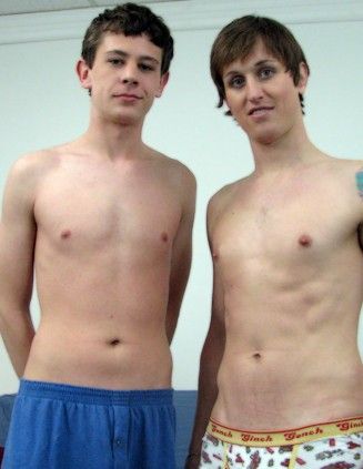 BSB - Kyle & Price