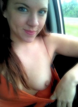 I want to be naked everywhere everytime #194