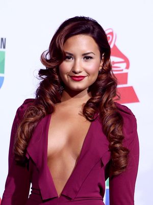 Demi Lovato