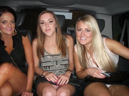 Upskirt Unlimited