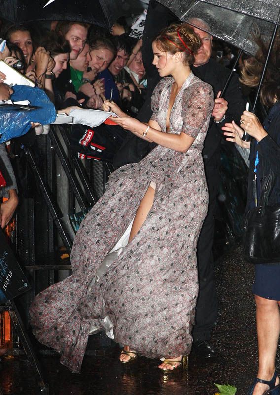 Emma Watson