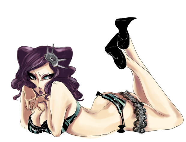 Cirucci Thunderwitch - 3