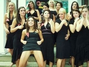 I don't mind to be naked all time, I'm just horny #160