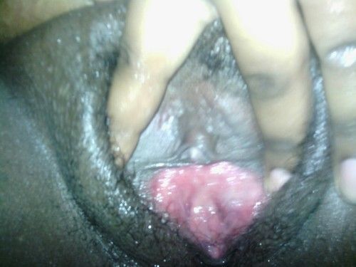 Ebony Lust
