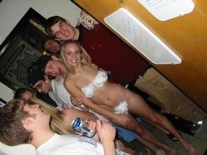 I don't mind to be naked all time, I'm just horny #180