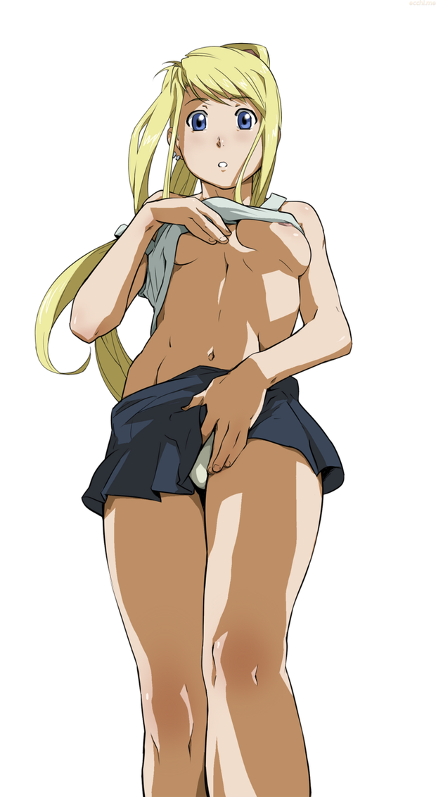 Hentai Image