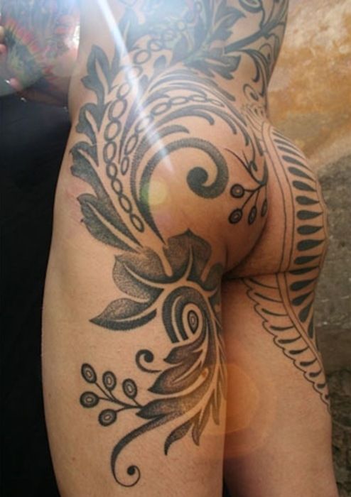 Intricate