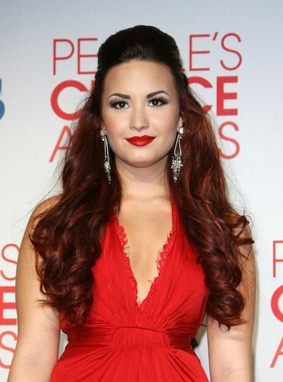 Demi Lovato