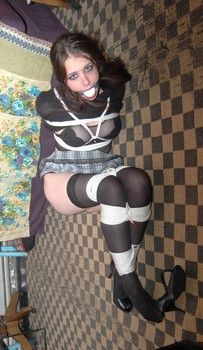 Ball Gag Only #6