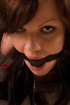 Ball Gag Only #17