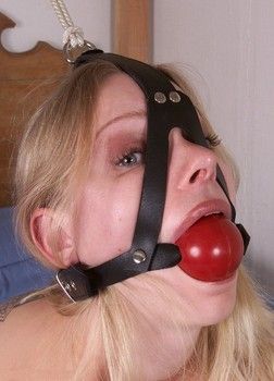 Ball Gag Only #23