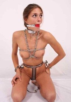 Ball Gag Only #56