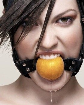 Ball Gag Only #60