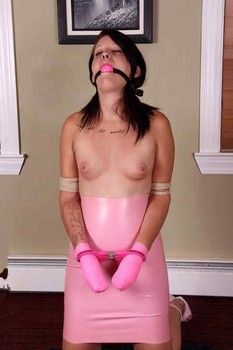 Ball Gag Only #63