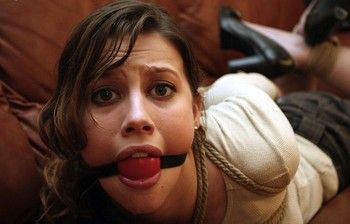 Ball Gag Only #88