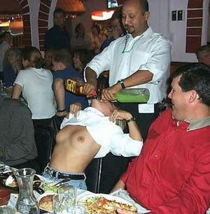 I'm a slut girl, I cannot hold myself anymore #4