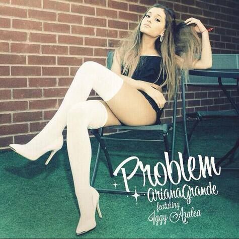 #Ariana#Grande