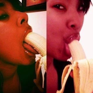 Ebony Lust