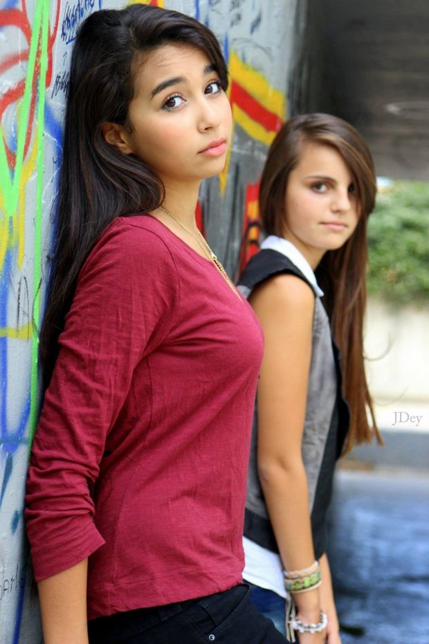 teens
