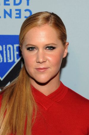 Amy Schumer