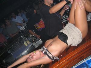 I'm a slut girl, I cannot hold myself anymore #137