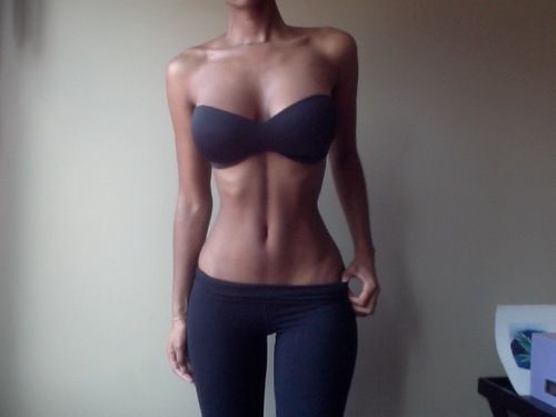 Ebony Lust