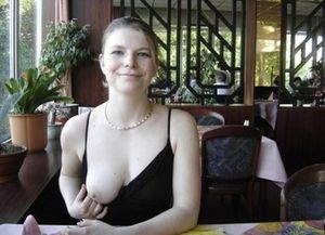 I'm a slut girl, I cannot hold myself anymore #155