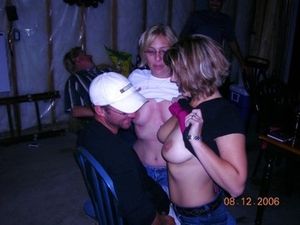 I'm a slut girl, I cannot hold myself anymore #195