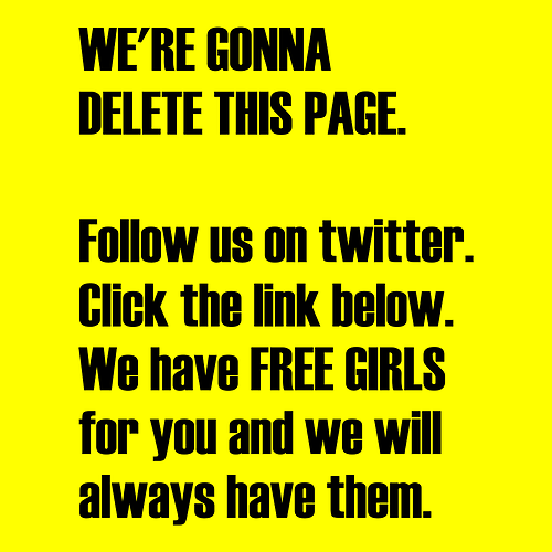 Follow us at: www.bootynice.com