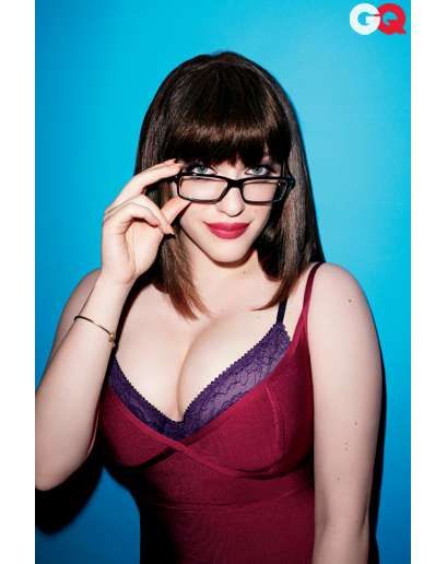 Kat Dennings