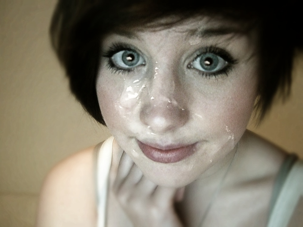 pretty eyes