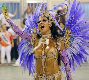 Rio Carnival