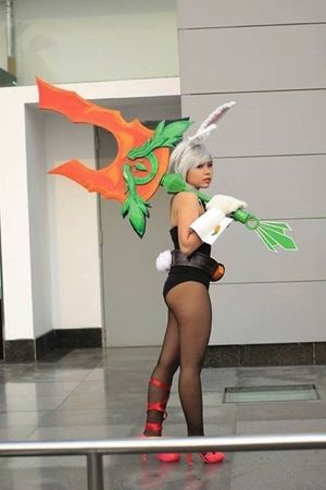 geekgirloftheday: Best Girls for best Geek!