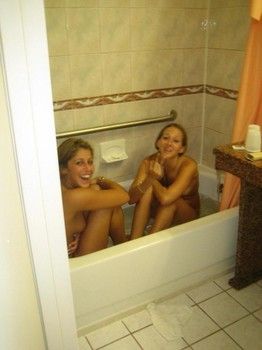 Shameless amateurs at shower and locker room #21