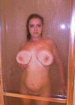 Shameless amateurs at shower and locker room #42