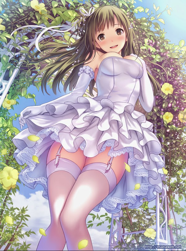 Hentai anime sexy