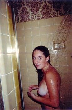 Shameless amateurs at shower and locker room #72