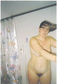 Shameless amateurs at shower and locker room #84