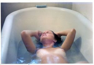 Shameless amateurs at shower and locker room #91