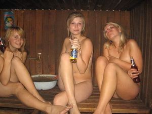 Shameless amateurs at shower and locker room #153