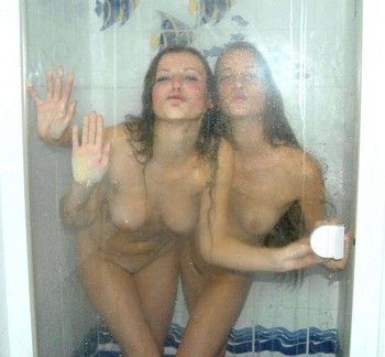 Shameless amateurs at shower and locker room #163