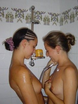 Shameless amateurs at shower and locker room #173