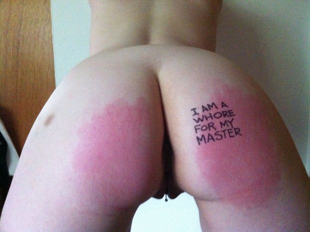 Hot pussy piercing too!