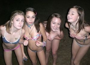 The more the merrier #49